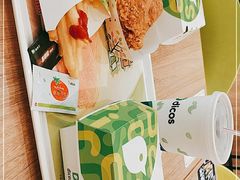 -德克士(肥城新华商场店)