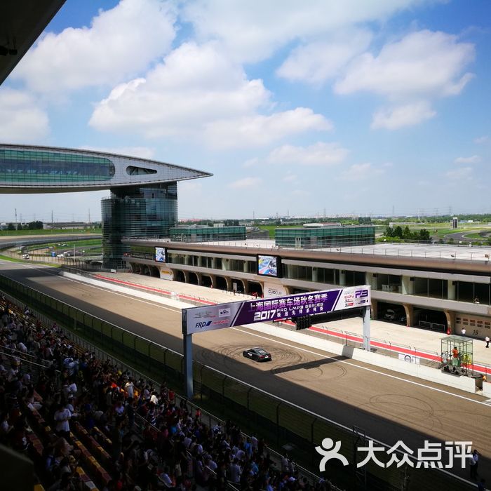 上海赛车场-地铁站图片-北京地铁/轻轨-大众点评网