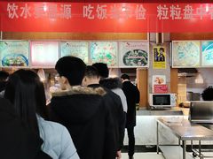 -重庆交通大学-1食堂