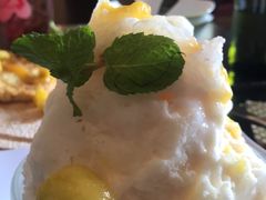 -Fresh Fruit Factory - Fruit Cuisine Restaurant