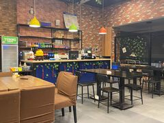 -骄傲de小龙虾 · 全羊馆(新北万达店)