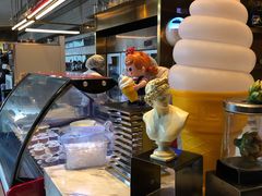 -星伦多自助料理·涮烤一体(杭州来福士店)