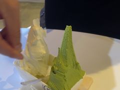 -野人牧坊Gelato(天津南开大悦城店)
