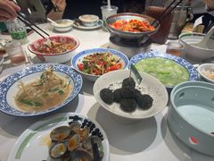 -欧记大排档·景德菜(上海首店)