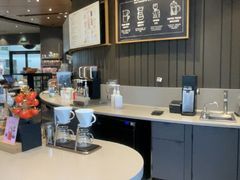 -星巴克(厦门SM新生活广场店)