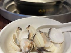 -大良毋米粥(锦龙路总店)