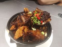 特色牛筋骨-富临轩私房菜(集庆门大街店)