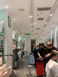 -东方麒麟·潘多拉SALON