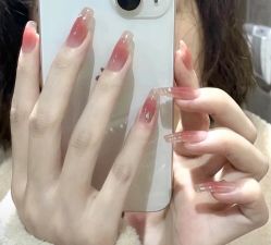 -情同手足美甲美睫