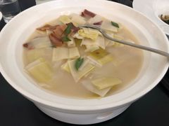 -天伦里餐厅(绿城桃花源店)