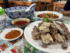 -德福羊肉馆