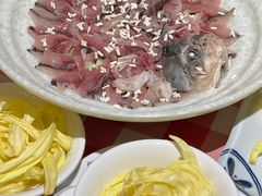 -龙桥私厨·姜花菊花过桥鱼·顺德菜(容桂店)