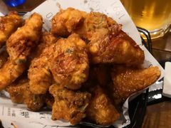-校村炸鸡(塔洞店)