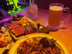 -18BAN音乐啤酒馆(西丽店)