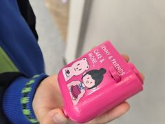 -静宜和她的朋友(星海广场店)