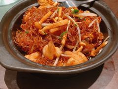 -羡餐厅·杭帮菜·淳菜(千岛湖自由洲际殿店)