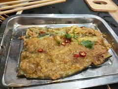 -福福泥炉烤肉(三台子店)