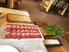 -东来顺饭庄(天坛店)