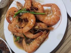 -九龙餐厅(大沽路店)