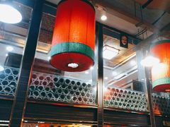 -陈府大宅门成都火锅·手切鲜肉(太原街店)