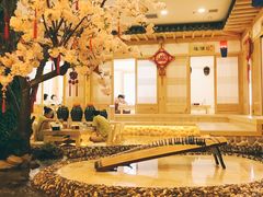 -恒坤北纬42度温泉洗浴(公园路店)