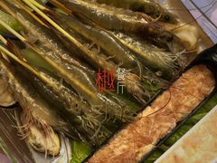 -樾餐厅泰式海鲜火锅(民歌湖店)