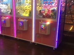 -大鲁阁保龄球(苏州园区店)