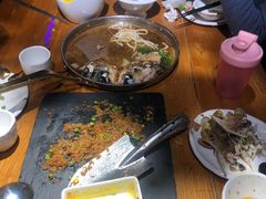 -3号仓库·餐厅(灵溪一店)