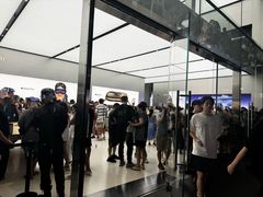 -Apple零售店(成都太古里店)