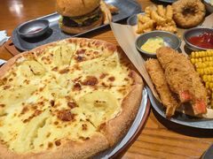 -魏斯理汉堡(西安沣东吾悦店)