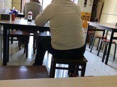 -宝光熏肉鞋底火烧(新街口店)
