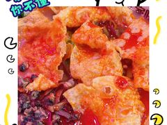 -家味螺蛳粉&烤鱼(五角场店)