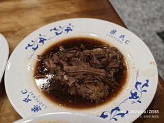 -柴氏风味斋(甘家口店)