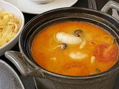 -THE PAWON·8碗(古北SOHO店)