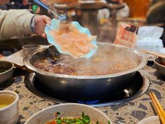 -肖肖酸萝卜鱼火锅(总店)