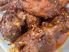 -食神又名厕所兔