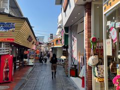 -八婆婆烧仙草(曾厝垵店)