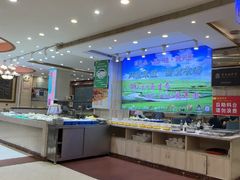 -清真·马家火锅美食城(镇江北路店)