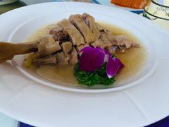 盐水鹅-双东酒店(东关街店)