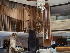-古尔沟华美达温泉度假酒店