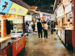 -东门町美食街