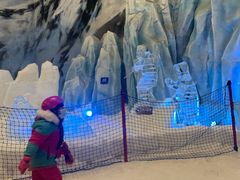 -长沙湘江冰雪世界