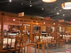 -东来顺饭庄(西直门店)