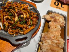 -延锄·汤饭·现压冷面·韩式烤肉