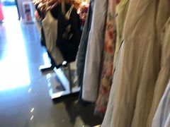 -Abercrombie & Fitch(天环广场店)