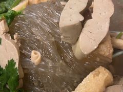 -金原鸭血粉丝汤·汤包·脆皮烤鸭(南京博物院店)
