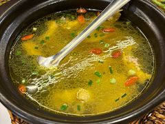 -食光慢宴·安吉土菜馆