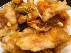锅包肉-老厨家(友谊路总店)