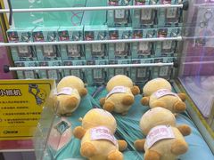 -风云再起游乐汇(皇城恒隆广场店)