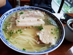 -同得兴 Since·1995 传统苏式面馆(十全街店)